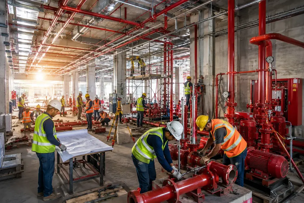Engineering Safer, Smarter & Sustainable Infrastructure by J3 Apexion