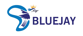 Bluejay Logo