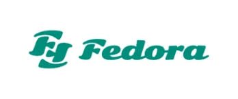 Fedora Logo