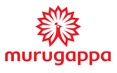 Murugappa Logo