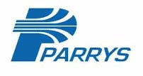 Parrys Logo