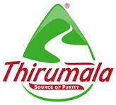 Thirumala Logo